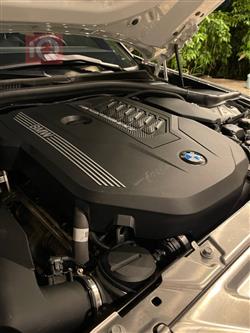 بي ام دبليو الفئة 3